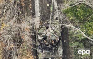 Бойцы ВСУ подбили пять российских танков за сутки на таврийском направлении