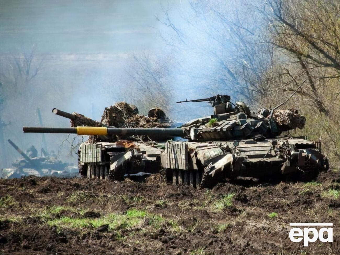 За сутки ВСУ отбили 30 атак врага, отметили в Генштабе
