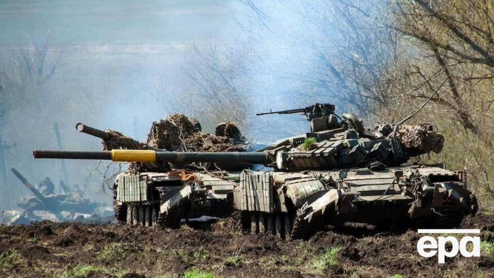 За добу ЗСУ відбили 30 атак ворога, зазначили в Генштабі