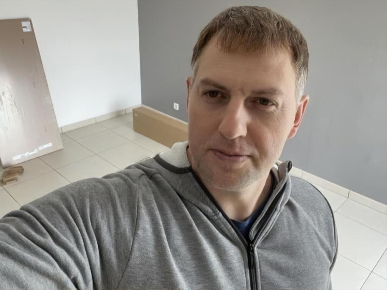 Осєчкін підкреслив, що колишні найманці "дають жахливі свідчення"