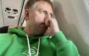 Осєчкін зазначив, що "жахливо" слухати найманців ПВК "Вагнер"