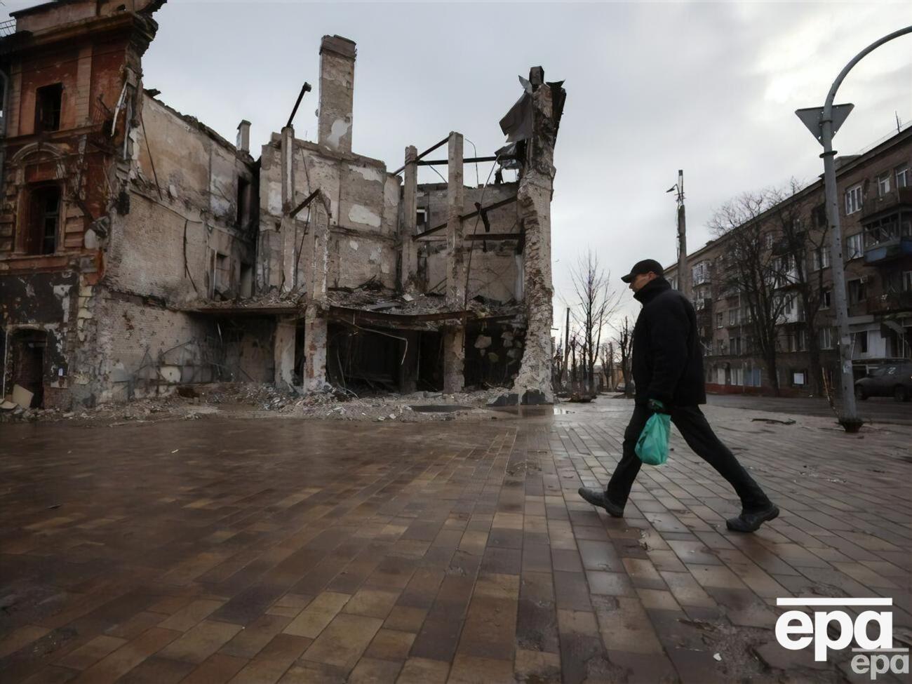 В Мариуполе начали работать призывные комиссии, отметил мэр города