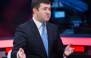 Под стражу Насирова последний раз отправили в октябре 2022 года