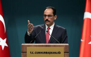 Калын выразил уверенность, что Украина не добьется успехов на фронте