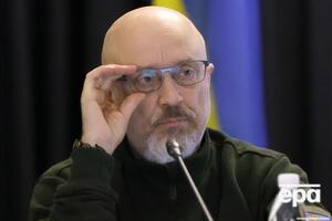 Резніков розповів, як українська делегація добиралася на переговори з РФ у 2022 році