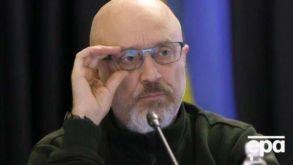 Резников рассказал, как украинская делегация добиралась на переговоры с РФ в 2022 году