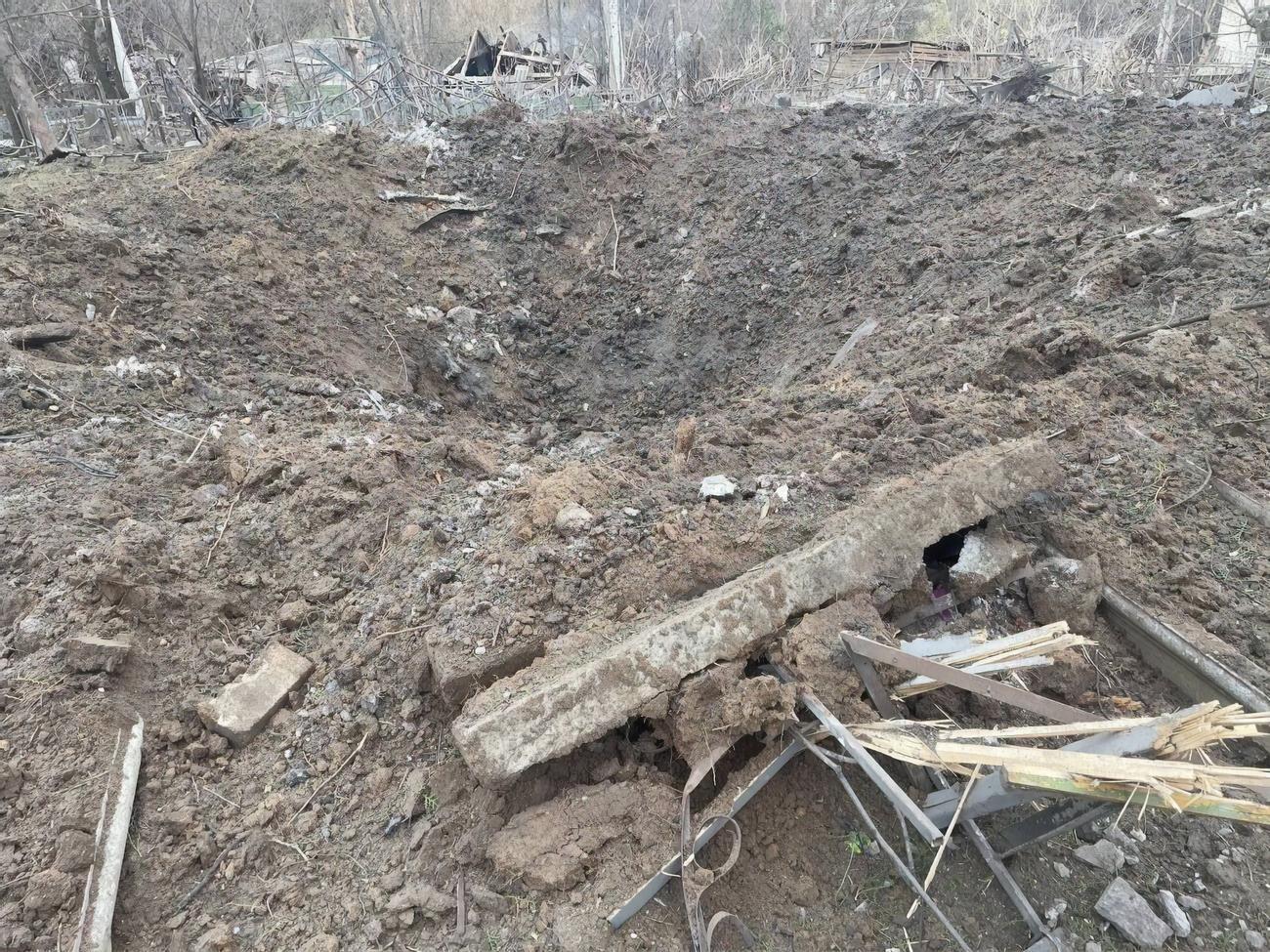 Окупанти регулярно обстрілюють Чернігівську область