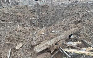 Окупанти регулярно обстрілюють Чернігівську область