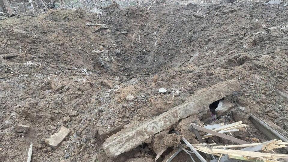 Оккупанты регулярно обстреливают Черниговскую область