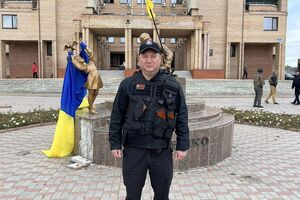 РФ домагатиметься втрат серед мирного населення, вважає Тимошко