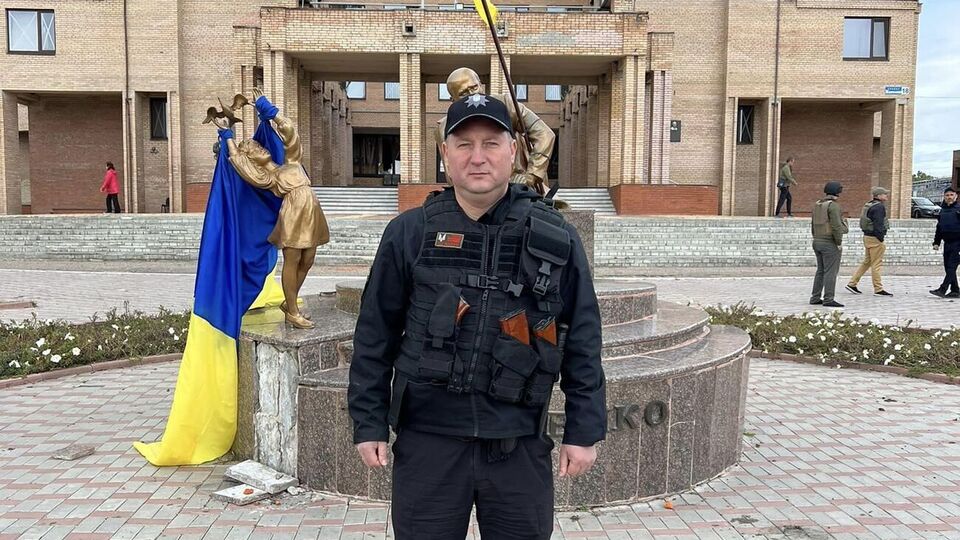РФ будет добиваться потерь среди мирного населения, считает Тимошко