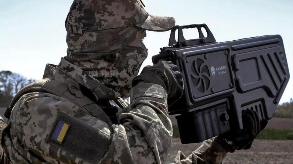 Антидронові рушниці неодноразово доводили свою ефективність у боротьбі з БПЛА окупантів, зазначили в ДПСУ