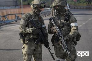 Окупанти не дозволяють людям на окупованих територіях масово збиратися 9 травня