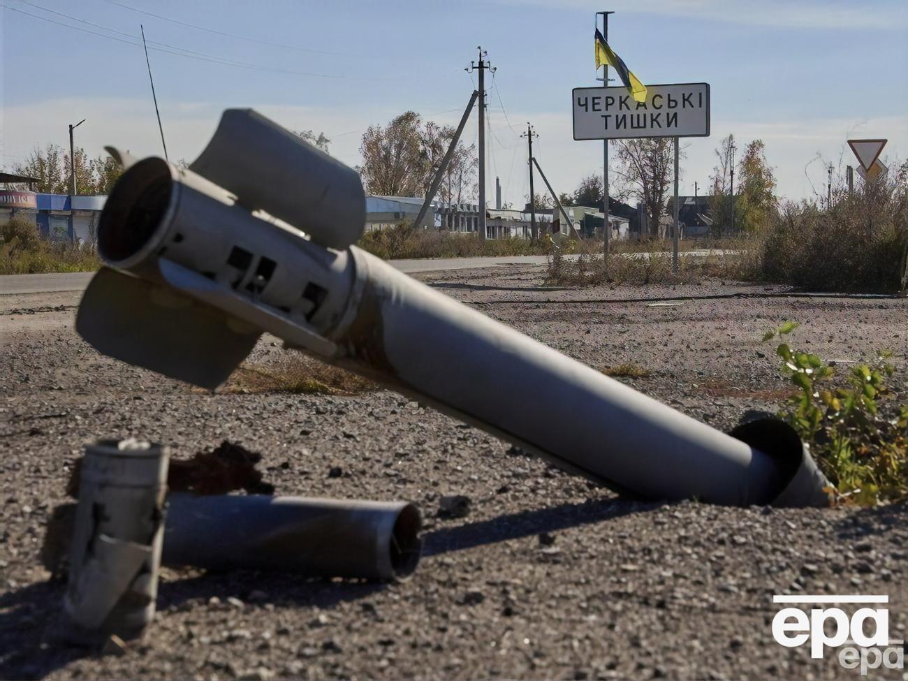 Є інформація про вибухи в Харкові й за містом