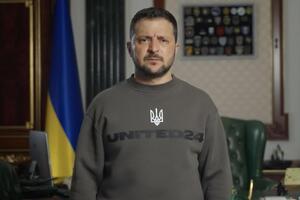 Зеленський 8 травня присвятив низку нарад питанням безпеки