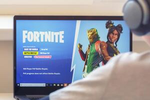 Финал по стрельбе в Fortnite пройдет 24 июня