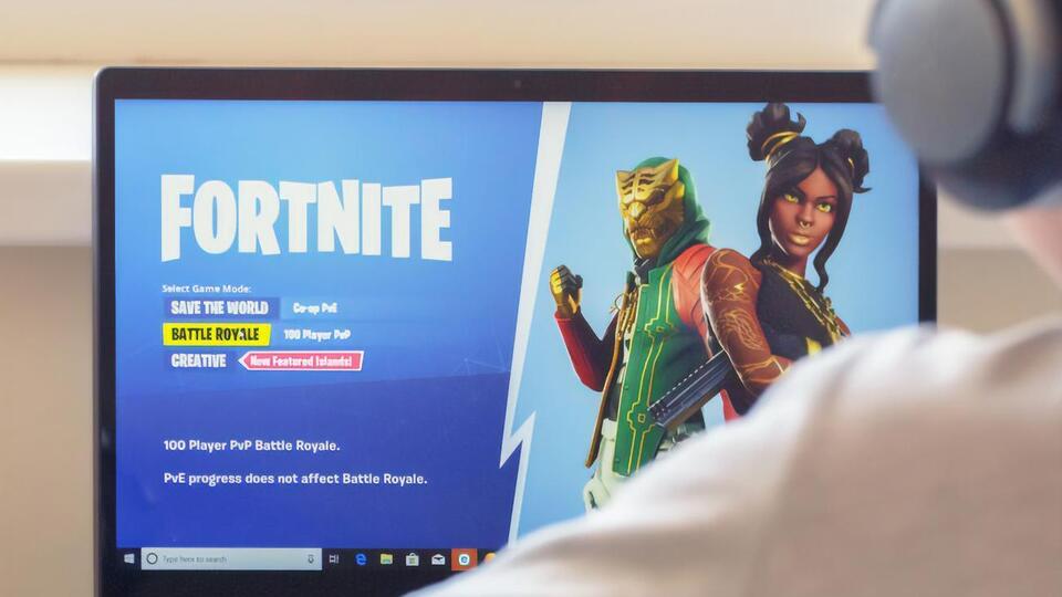 Фінал зі стрільби у Fortnite відбудеться 24 червня