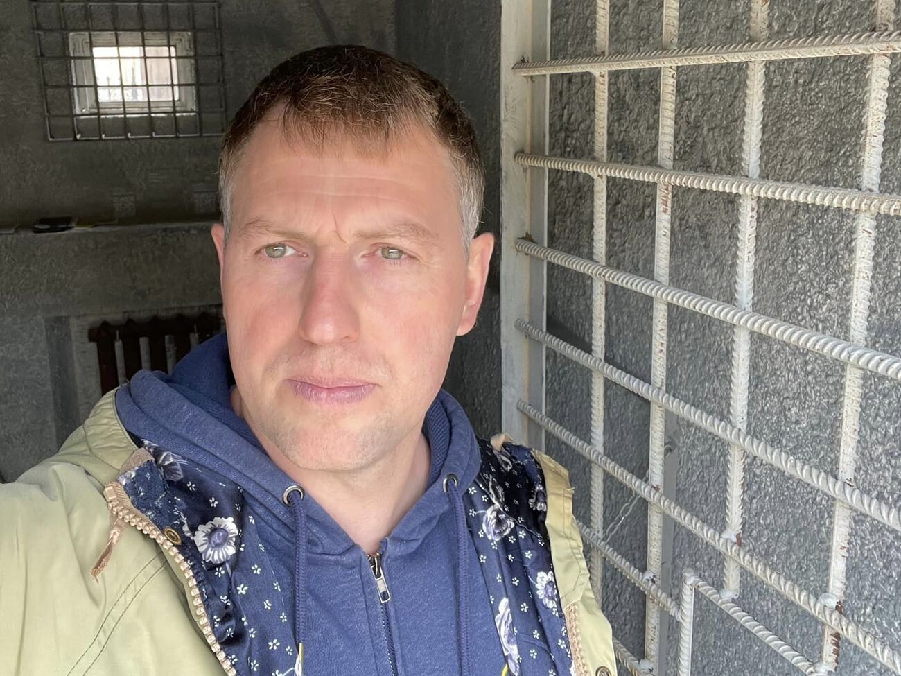 Осечкин рассказал, как в ЧВК "Вагнер" скрывают погибших