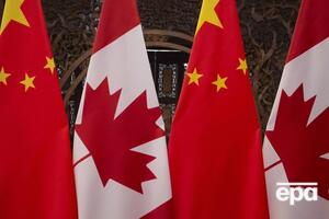 Глава МИД Канады отметила, что китайскую сторону предупреждали о последствиях