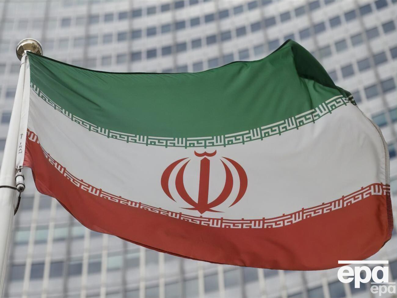 Иран является исламской республикой