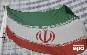 Иран является исламской республикой