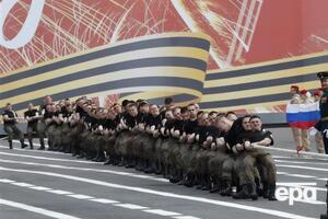 Решение о переносе парада 9 мая в Белгороде принято "в целях безопасности"