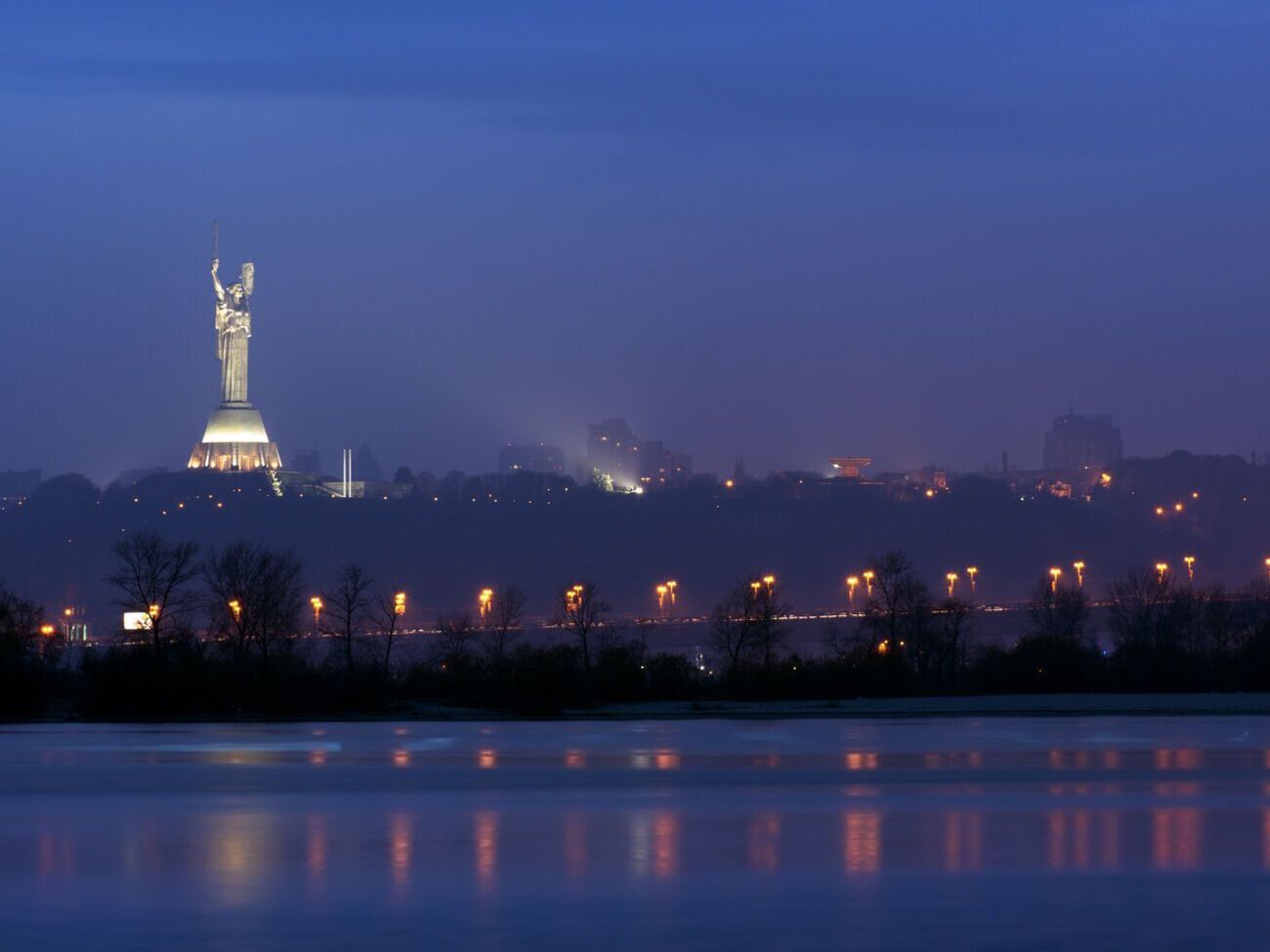За попередніми даними КМВА, ракети, якими ворог атакував Київ, були типу Х-101 (Х-555)