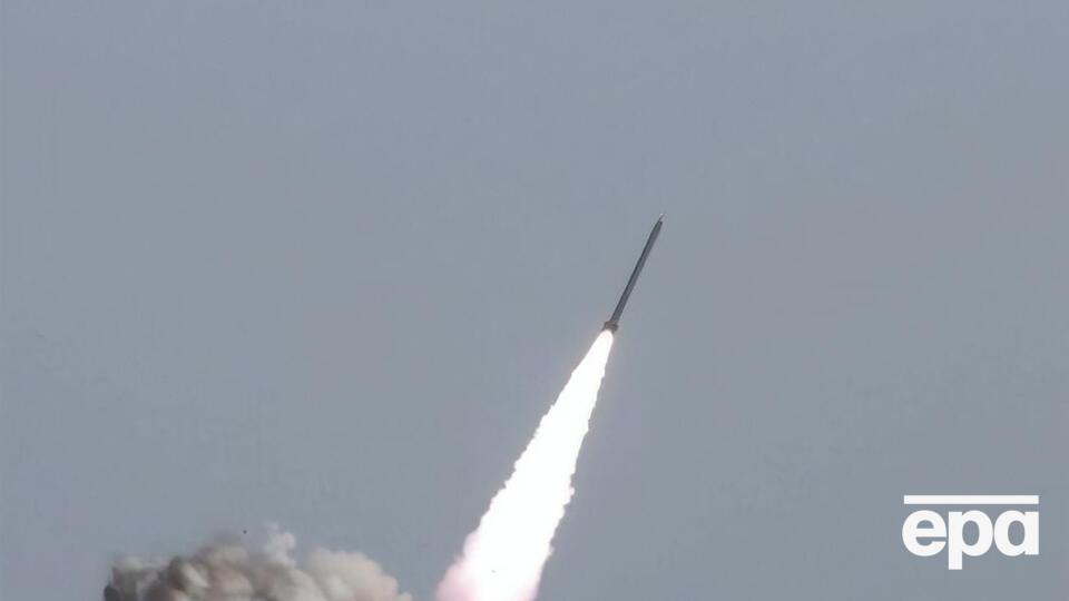 Імовірність ракетних і авіаударів росіян по всій території України залишається високою, застерегли в Генштабі ЗСУ