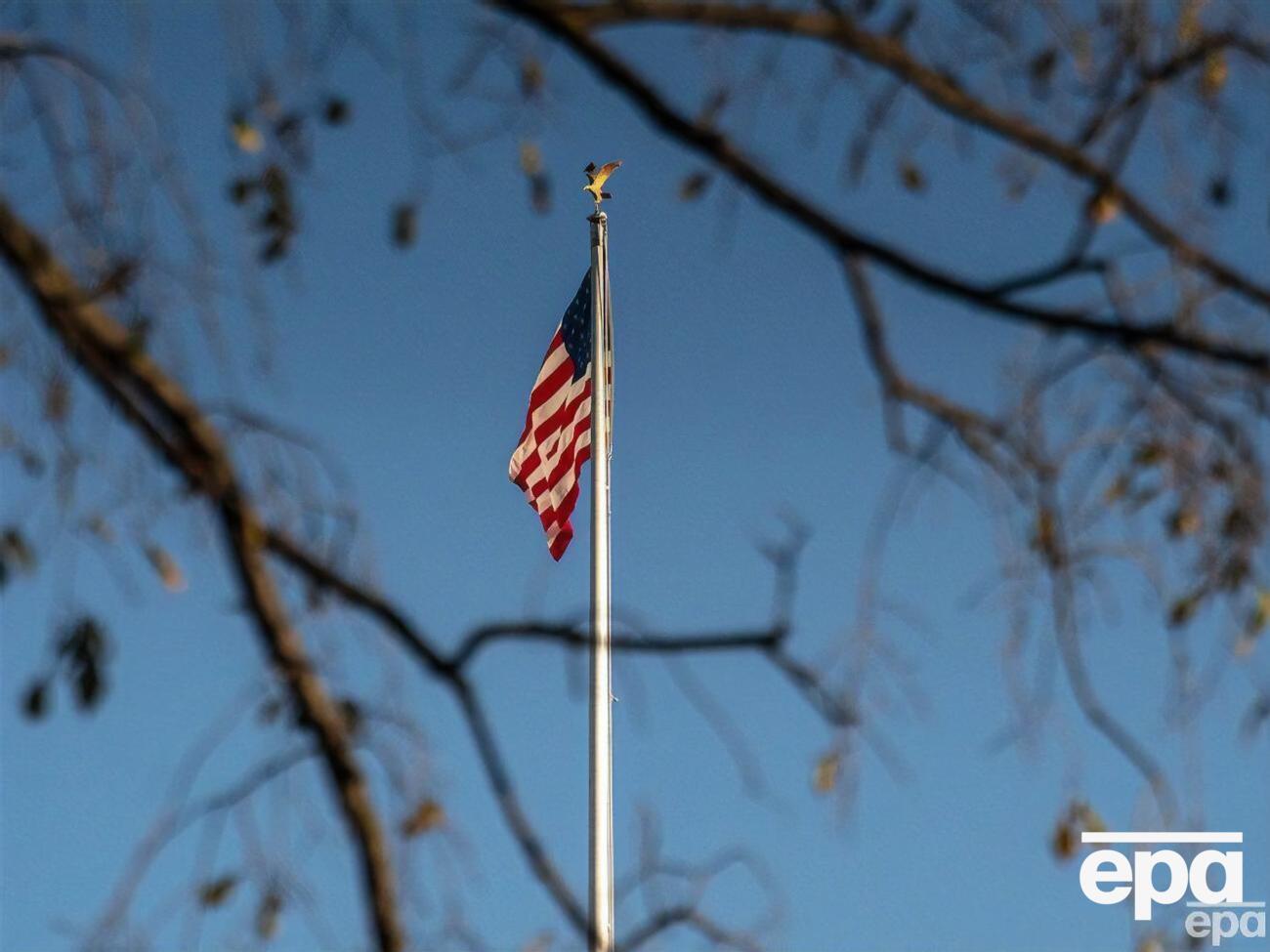 По данным источников в администрации США, о новом пакете объявят 9 мая