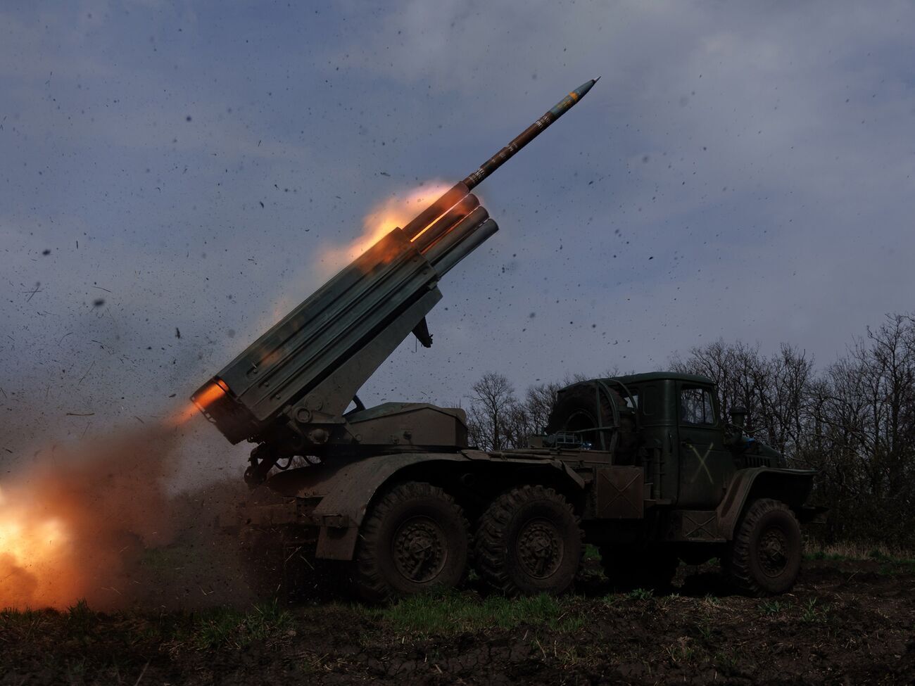 Українські військові протягом доби відбили 42 атаки росіян на сході України