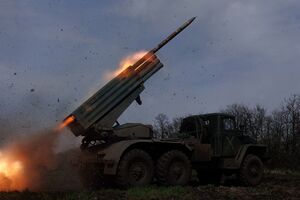 Українські військові протягом доби відбили 42 атаки росіян на сході України