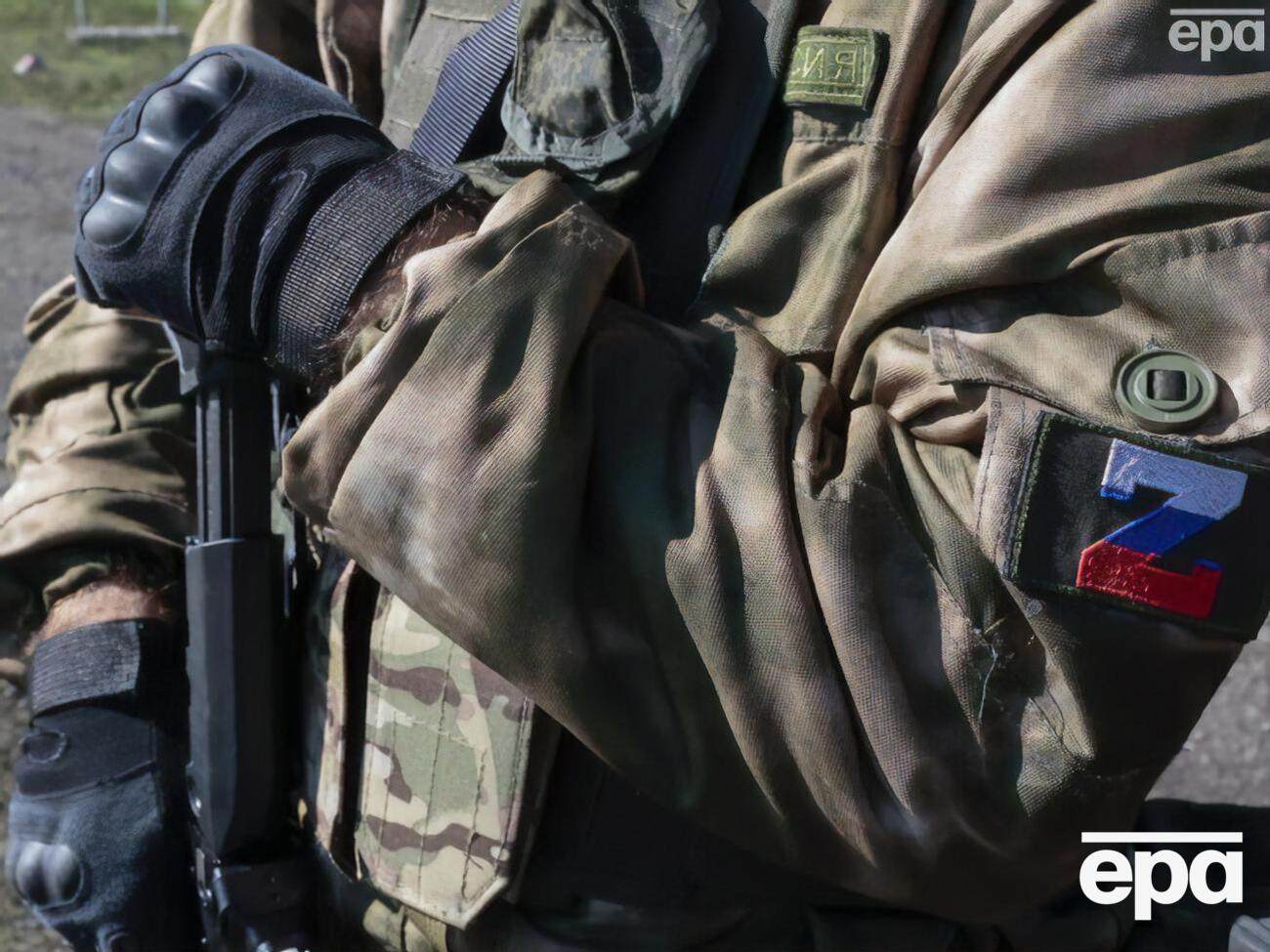 Окупанти продовжують "евакуацію" й мародерство в Запорізькій області