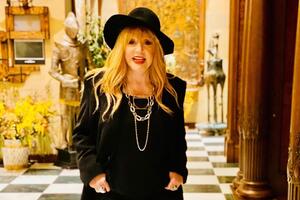 Пугачова покинула РФ і проживає в Ізраїлі зі своєю сім’єю