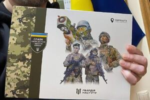 Спецпогашение состоится во всех областных центрах Украины – Смелянский