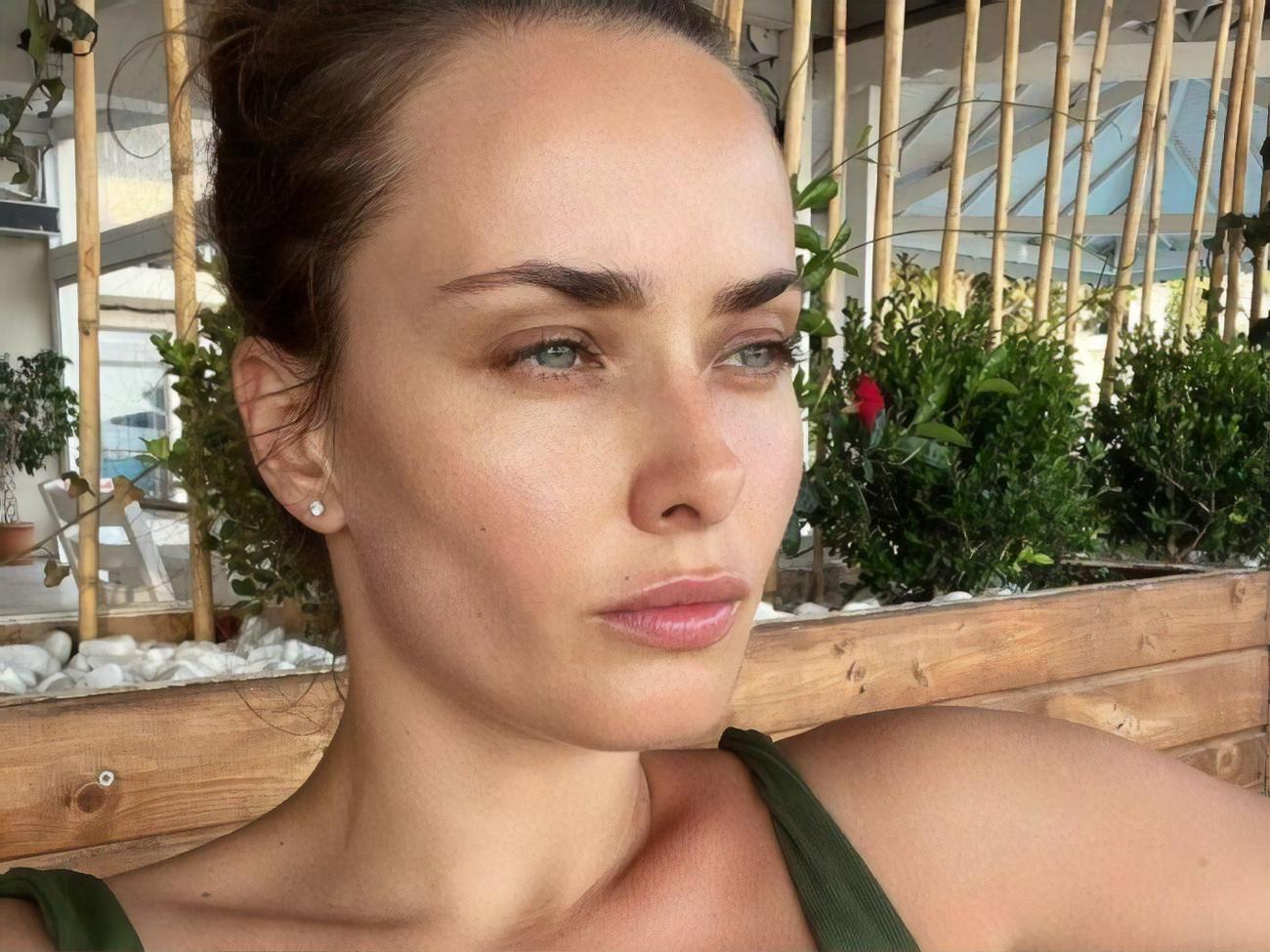 Мішина: Тяжкий психологічний аб'юз, який накладався на затяжний токсикоз