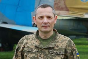 Ігнат прокоментував результат нічного ракетного удару РФ