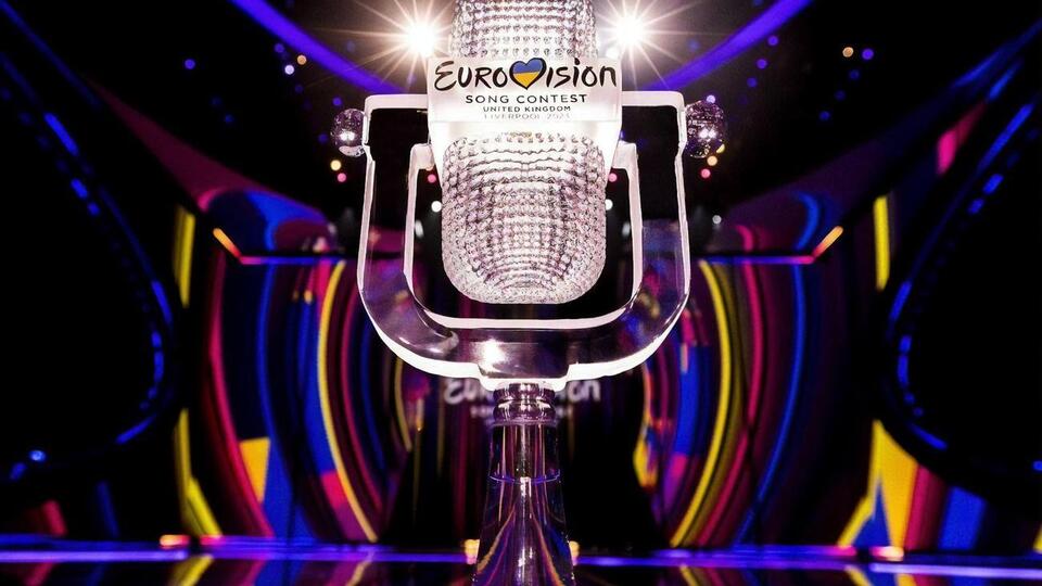 Участь у першому півфіналі візьме 15 країн
