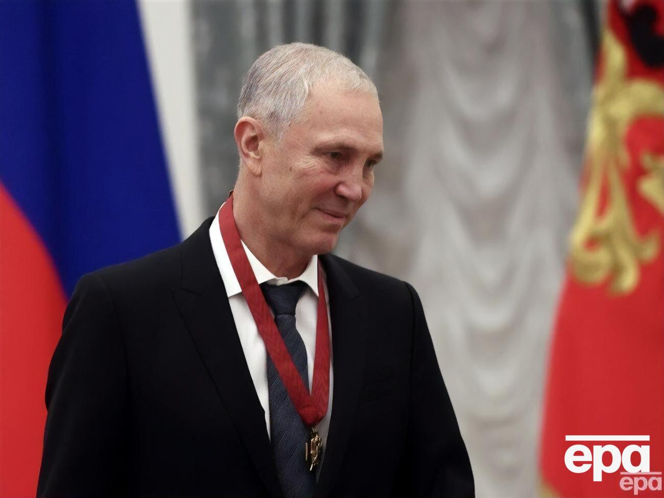 У Сальдо конфіскували низку будинків, ділянок і квартир