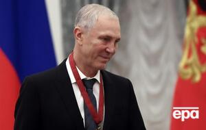 У Сальдо конфисковали ряд домов, участков и квартир