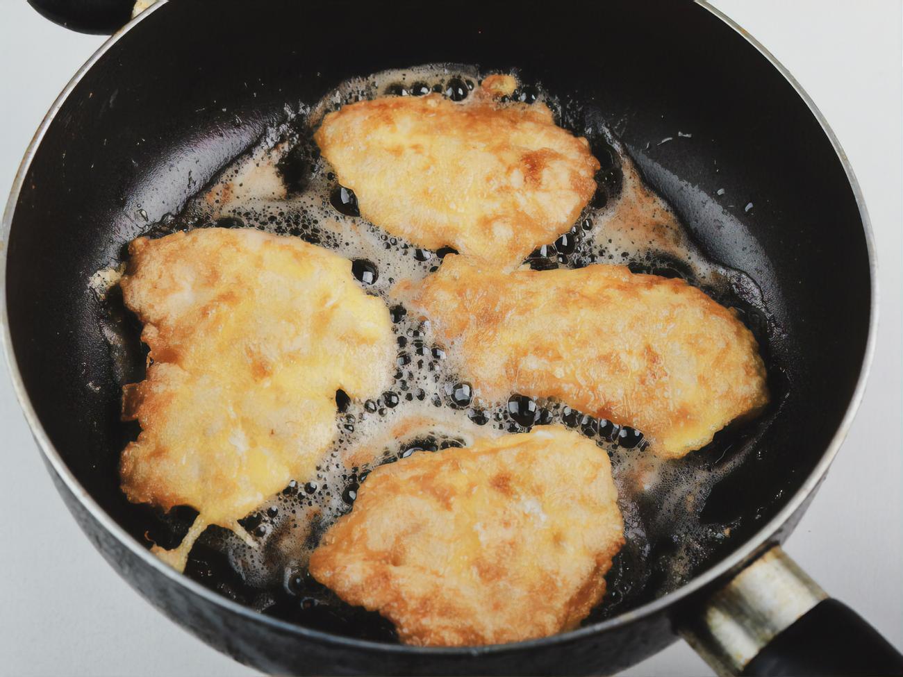 Мясо будет еще вкуснее с аппетитной корочкой