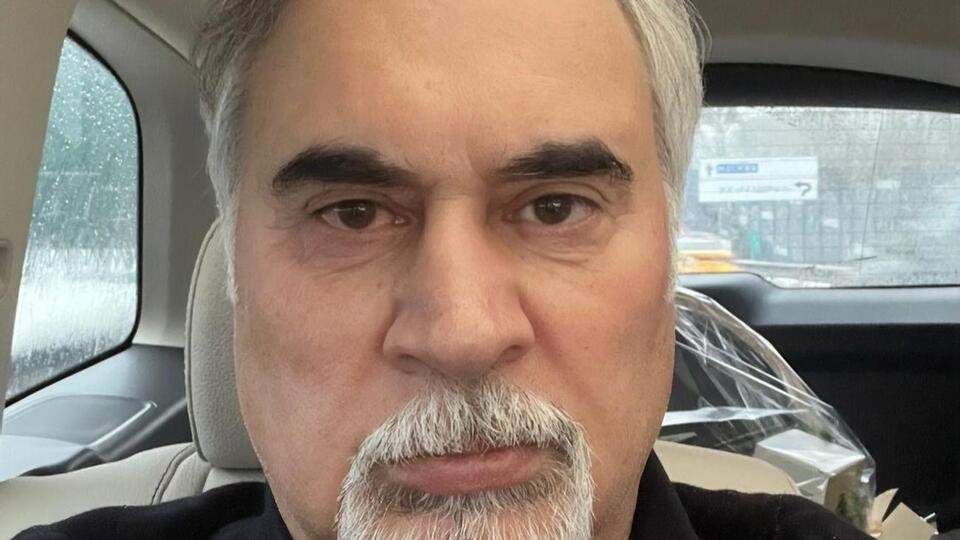 Меладзе не осудил военную агрессию РФ