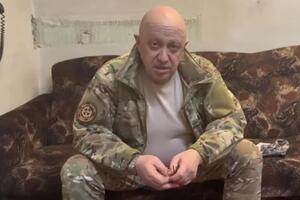 Власник "Вагнера" звинувачує армію РФ у дезертирстві