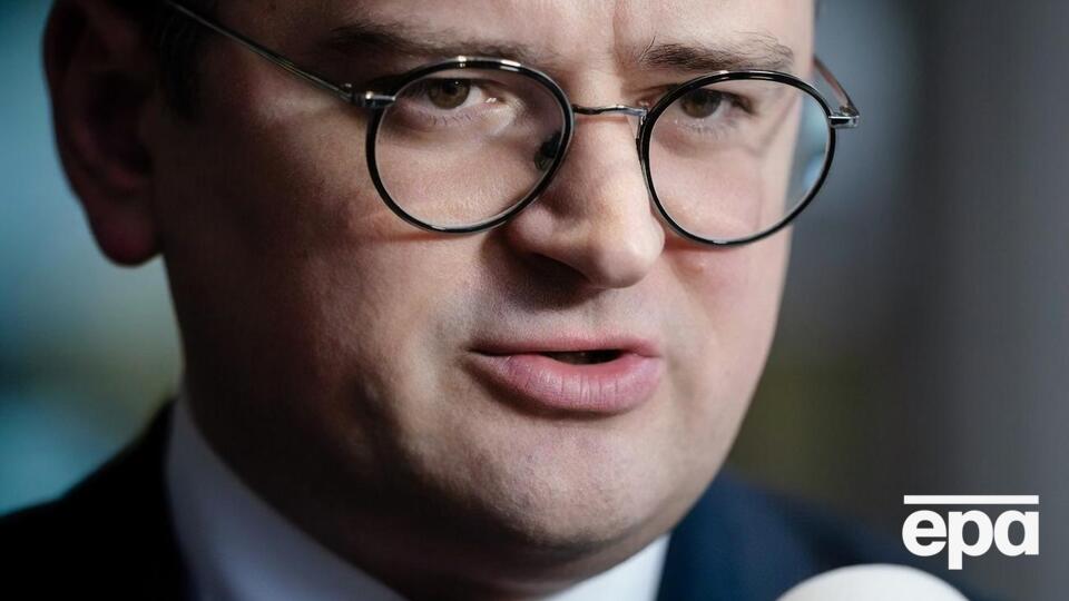 Кулеба зазначив, що візьме участь у Раді міністрів Асоціації Карибських держав