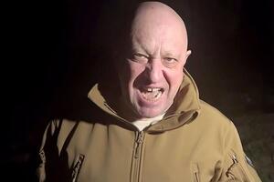 Пригожин: "Как выиграть войну, если вдруг случайно, я просто предполагаю, окажется, что этот дедушка – законченный мудак?"