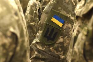 Число погибших украинских пленных пока неизвестно