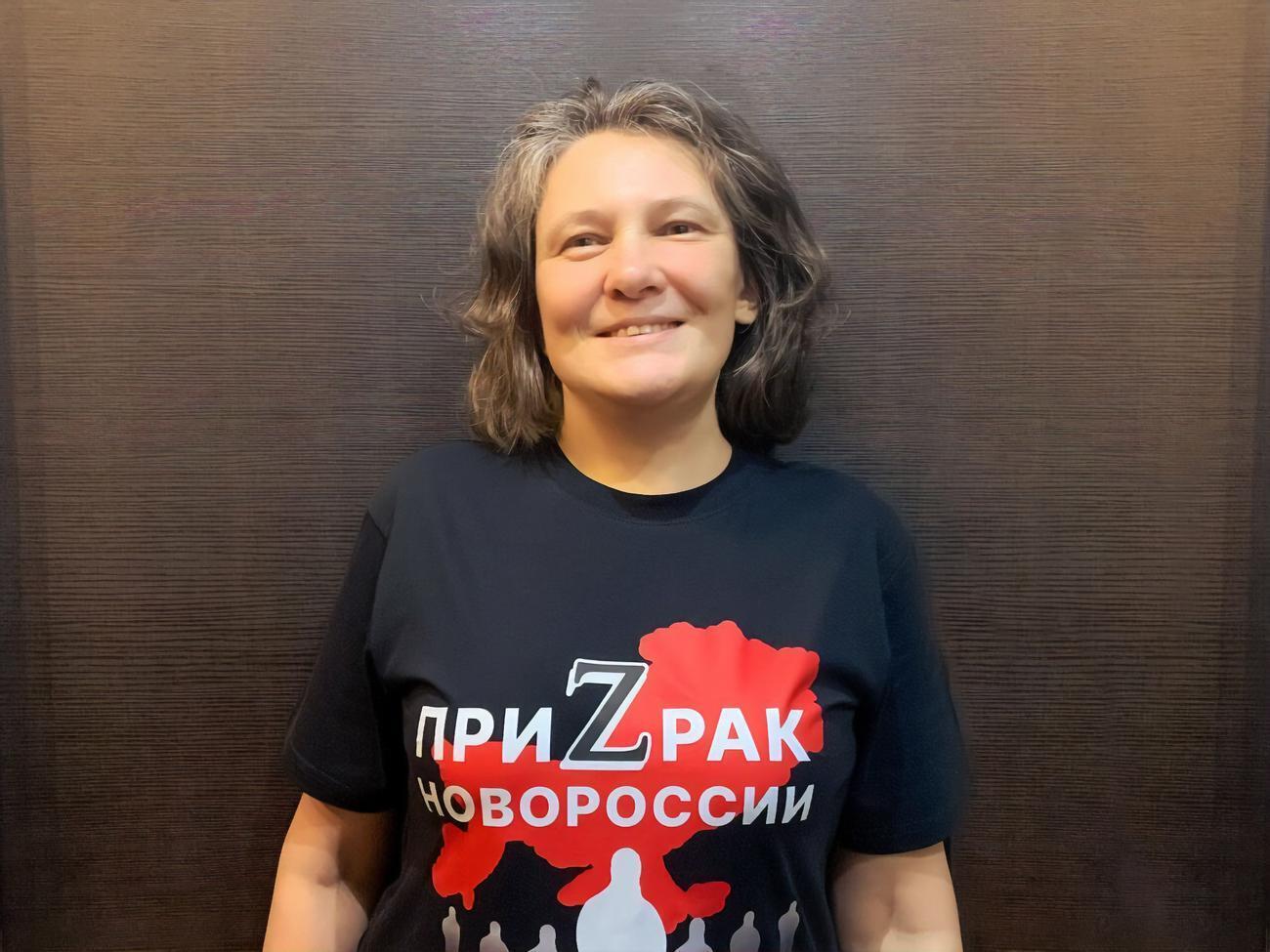 Дело против самой Монтян уже передано в суд