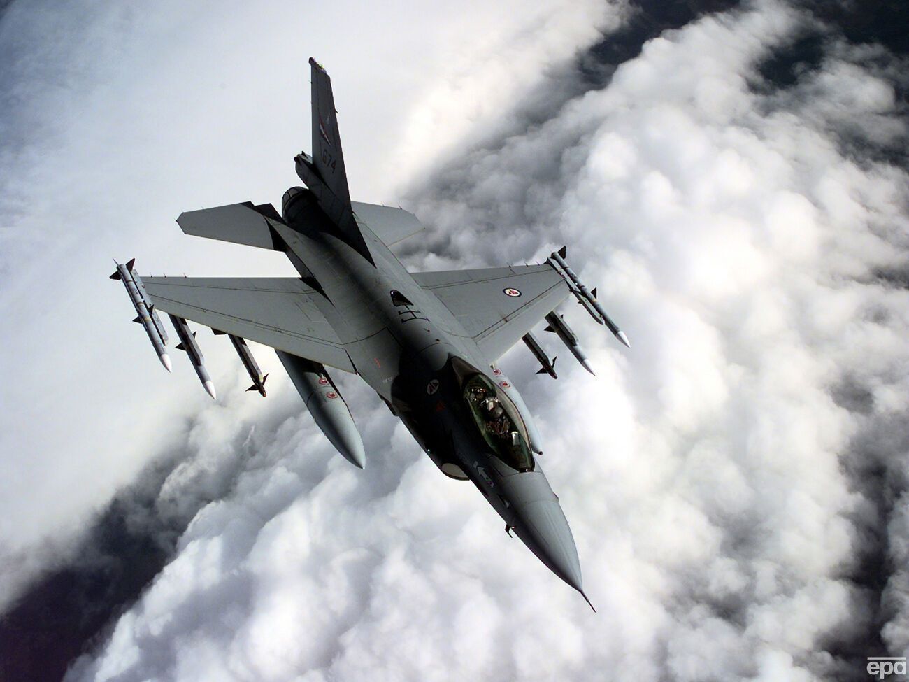 Кулеба призвал партнеров предоставить Украине&nbsp;F-16