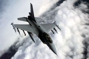 Кулеба закликав партнерів надати Україні F-16