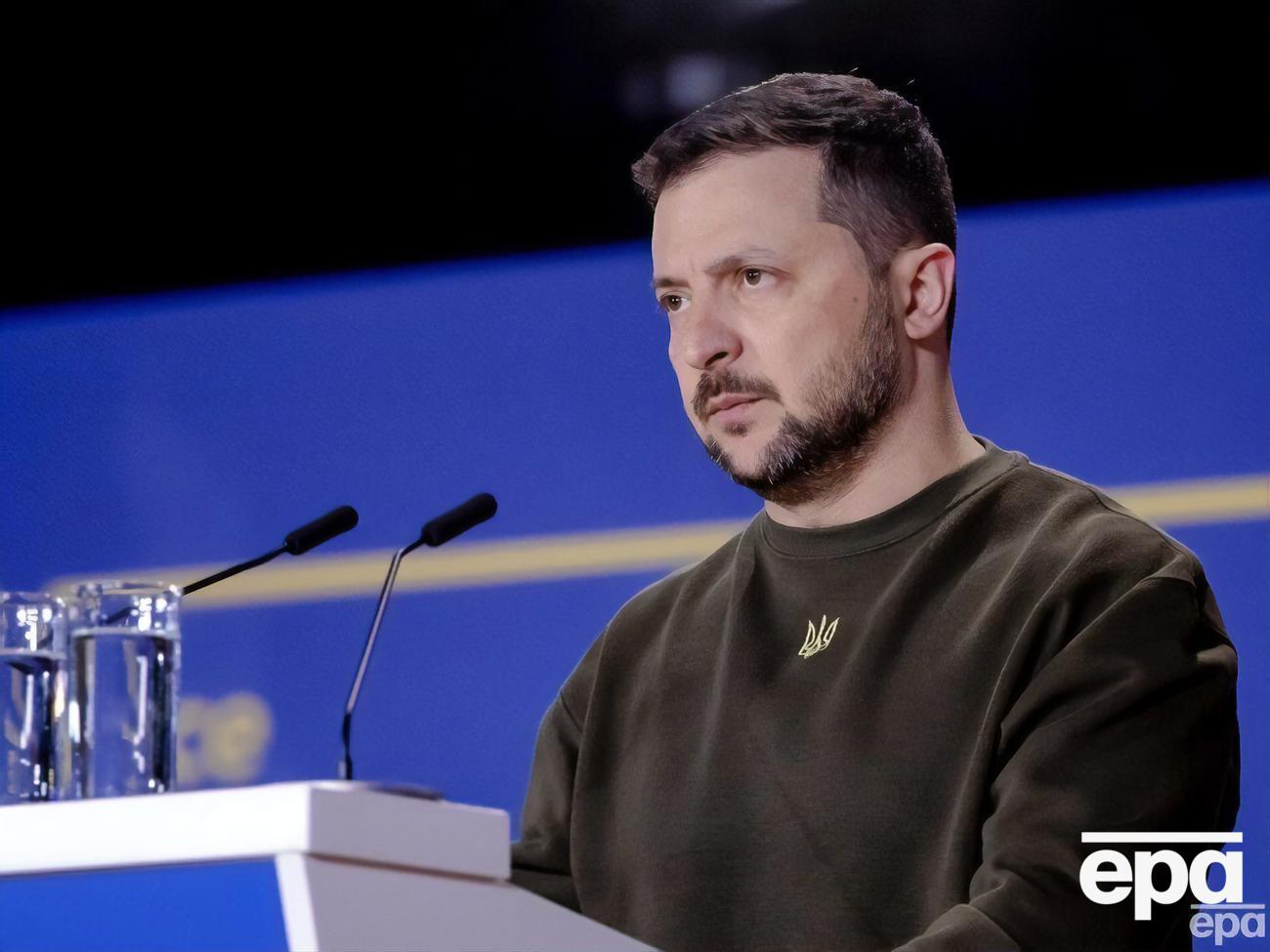 Зеленський наголосив, що будь-які обмеження українського експорту зараз неприпустимі