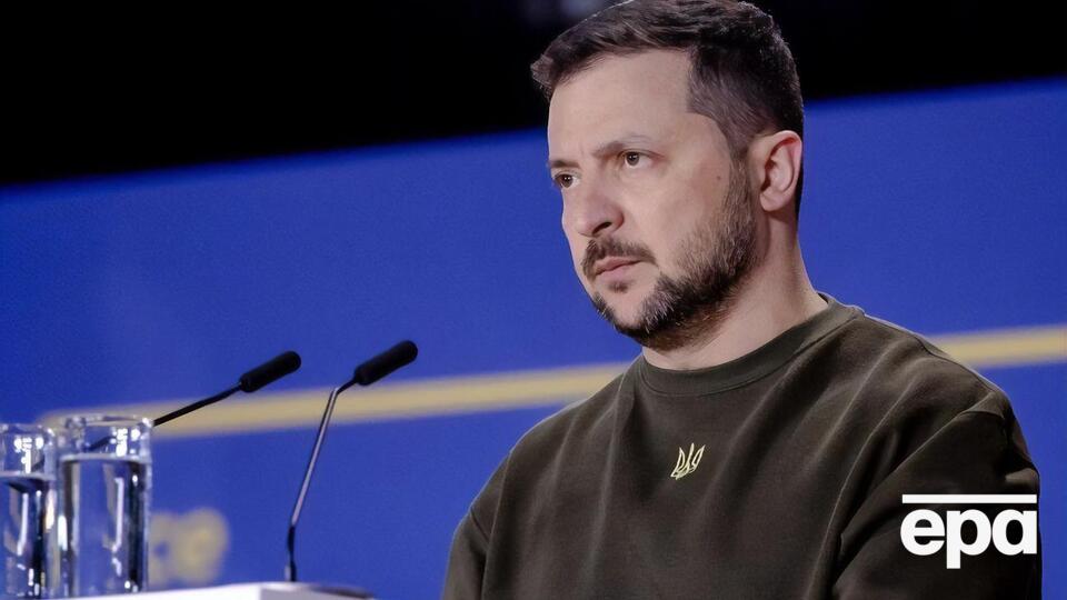 Зеленський наголосив, що будь-які обмеження українського експорту зараз неприпустимі